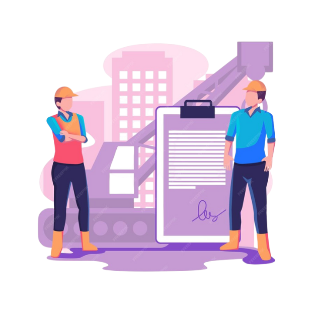 Maintenance Agreement